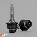 Bombillas de xenón HID STEDI D2S de 35 W (par)