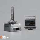 Kit de faros HID de xenón STEDI D3S de 35 W (par)