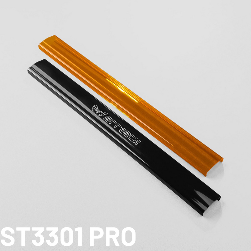STEDI ST3301 Pro Covers (18.6" to 41")
