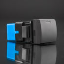 STEDI Square Type Push Switches to suit STEDI Switch Fascia (Ford) & Toyota