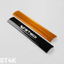 Cubiertas para barra de luz LED STEDI ST4K (de 12" a 52")