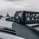 Support de montage de barre d'éclairage de toit STEDI pour Ford Ranger
