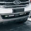 STEDI Ford Ranger ST3K Dual LED Lightbar Grill Bundle