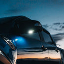 Luces LED para espejos retrovisores de Ford Ranger y Everest de STEDI