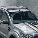 Barre lumineuse LED mince ST3K de 41,5 pouces pour toit de Ford Ranger 2016-2022 de STEDI