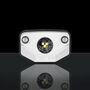 Lampe de surface marine à LED simple STEDI - Blanc marine