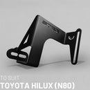 Soporte de rejilla interior STEDI para Toyota (N80) Hilux