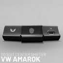 El interruptor central STEDI se adapta a la VW Amarok