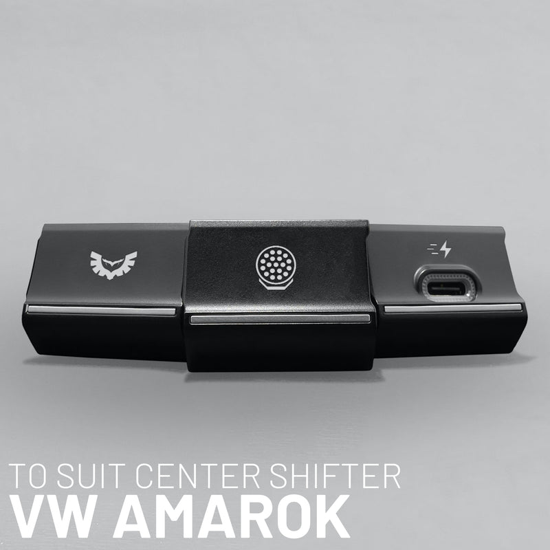 STEDI Center Switch to Suit VW Amarok