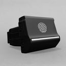 El interruptor central STEDI se adapta a la VW Amarok
