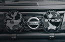 STEDI Type-X 8.5-inch Cover - Single