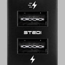 Interruptores pulsadores STEDI D-MAX/BT-50 (2020+), MU-X (2021+)