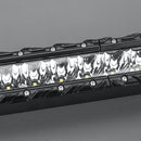 Barra de luz LED delgada STEDI ST3K de 51,5 pulgadas y 50 LED