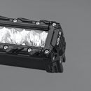 Barra de luz LED delgada STEDI ST3K de 51,5 pulgadas y 50 LED