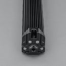 Barra de luz LED delgada STEDI ST3K de 51,5 pulgadas y 50 LED