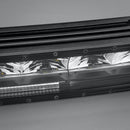 Barre lumineuse incurvée Super Drive 20 LED STEDI ST2K de 50,8 pouces
