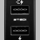 Interruptores pulsadores STEDI Isuzu (2012-2020) DMAX/Colorado