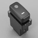 STEDI Tall Type Push Switch To Suit Mitsubishi