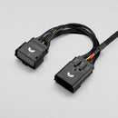 Adaptador Piggyback STEDI Next-Gen Ford Ranger Raptor y Wildtrak