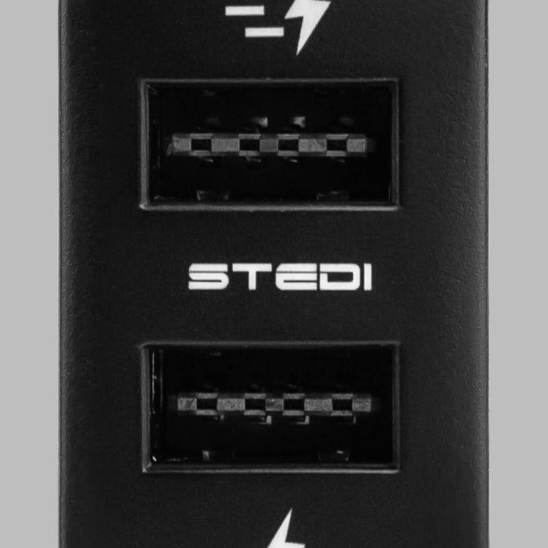 STEDI Short Type Push Switches for Toyota