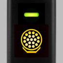 Interruptores pulsadores STEDI Isuzu (2012-2020) DMAX/Colorado