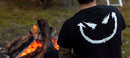 Camiseta STEDI negra | Smiley