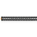Barra de luz LED STEDI ST3301 Pro de 27,5 pulgadas y 18 LED