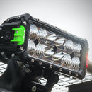 Barra de luces LED STEDI ST3303 PRO y paquete de cubierta opaca