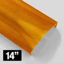 Cubiertas para barra de luz LED STEDI ST4K (de 12" a 52")