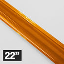 Cubiertas para barra de luz LED STEDI ST4K (de 12" a 52")