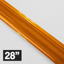 Cubiertas para barra de luz LED STEDI ST4K (de 12" a 52")