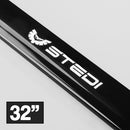 Cubiertas para barra de luz LED STEDI ST4K (de 12" a 52")