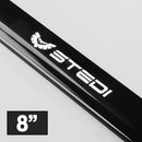 Cubiertas para barra de luz LED STEDI ST4K (de 12" a 52")