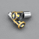 Ampoule LED STEDI BA9S T4W H6W H21W
