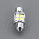 Ampoules LED STEDI Festoon SJ-3014 28MM (paire)