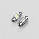 Ampoules LED STEDI Festoon SJ-3014 28MM (paire)
