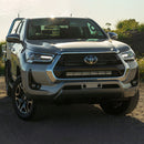 Barre lumineuse LED STEDI 2015+ Toyota Hilux (N80) 28 pouces ST4K avec calandre intérieure