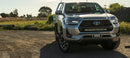 Barre lumineuse LED STEDI 2015+ Toyota Hilux (N80) 28 pouces ST4K avec calandre intérieure