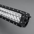 Barre lumineuse à double rangée de 20 LED STEDI ST4K 12 pouces
