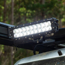 Barre lumineuse à double rangée de 20 LED STEDI ST4K 12 pouces