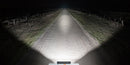 Barra de luces LED de doble fila STEDI ST4K de 22 pulgadas y 40 LED