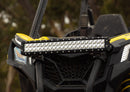 Barra de luces LED de doble fila STEDI ST4K de 22 pulgadas y 40 LED