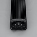 Barra de luces LED de doble fila STEDI ST4K de 42 pulgadas y 80 LED