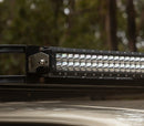 Barra de luces LED de doble fila STEDI ST4K de 42 pulgadas y 80 LED