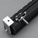 Barra de luz LED de doble fila de 100 LED y 52 pulgadas STEDI ST4K