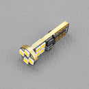 Bombilla LED tipo cuña STEDI T10 W5W
