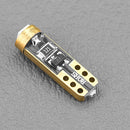 Ampoules LED STEDI T5 2721 Wedge (lot de 4)