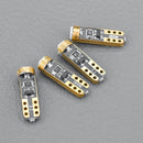 Ampoules LED STEDI T5 2721 Wedge (lot de 4)