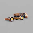 Ampoules LED STEDI T5 2721 Wedge (lot de 4)