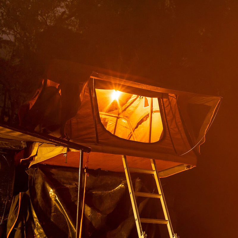 STEDI Stellar LED Camping Lantern